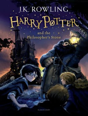 Harry Potter and the Philosophers Stone 1