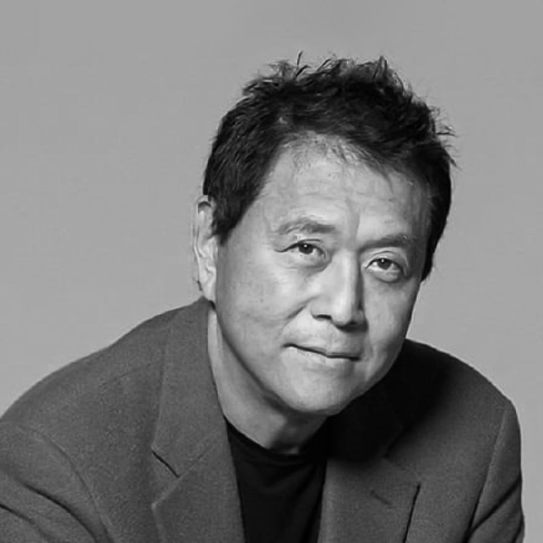 Robert T. Kiyosaki