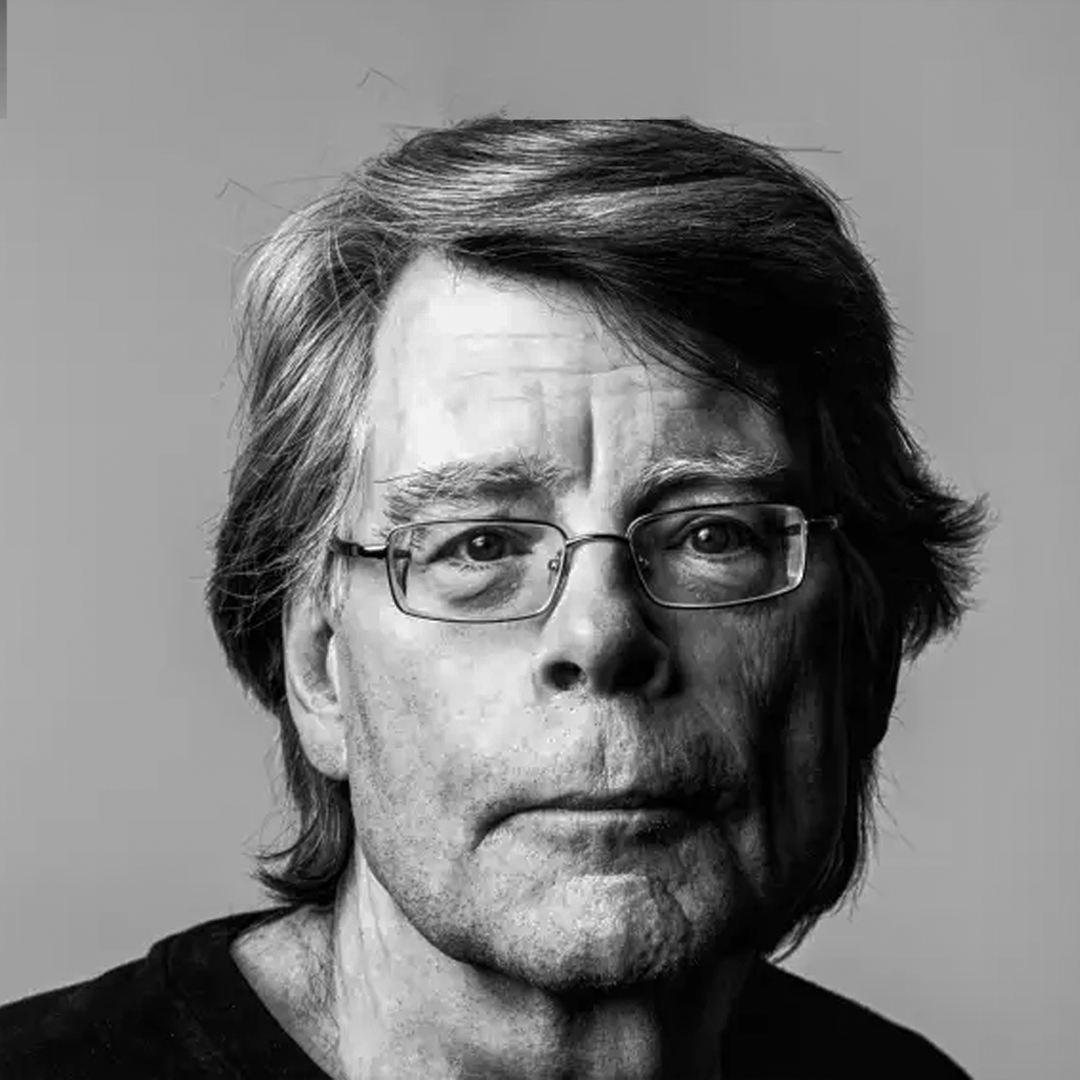 Stephen King