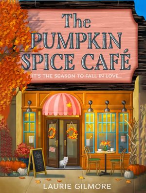 The Pumpkin Spice Café