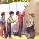 ටොම් සෝයර් - Tom Soyer