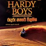 රුදුරු කතරේ වික්‍රමය - The Hardy Boys 2