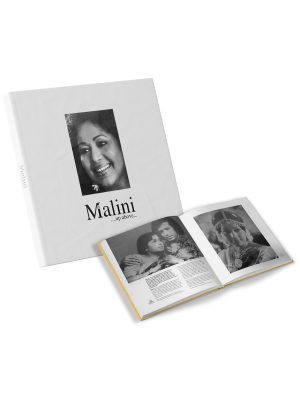 Malini - Up above