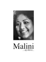 Malini - Up above