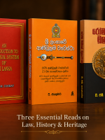 LLB level 03 extra reading book set